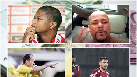 Cele mai mari salarii din Liga 1! „Un fotbalist de la Dinamo avea 800.000 de euro anual” | VIDEO EXCLUSIV ProSport Live