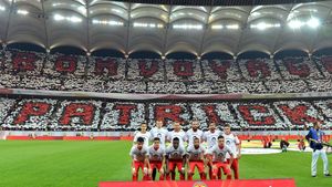 Ce s-a ales de văduva lui Patrick Ekeng. Femeia și familia au primit 220.000 de euro de la Serviciul de Ambulanță și acum s-a măritat