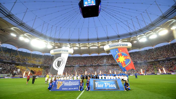 EXCLUSIV | Olandezii vor să cumpere un club de tradiție din România. "Da, m-au întrebat!" Pe ce echipă au pus ochii investitorii