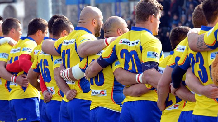 Lynn Howells a anunțat primul "15" al României pentru meciul contra Canadei de la Cupa Mondială de Rugby