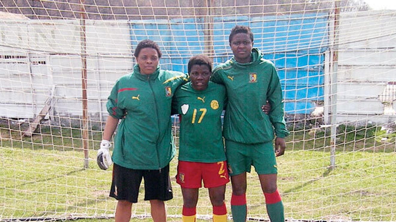 Leoaicele neîmblânzite din Banat!** Atacă prezența în Liga Campionilor cu trei jucătorare din Camerun