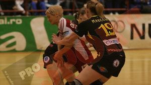 Gavrilescu:** 'Vrem o sală mai mare!'