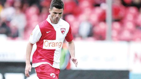 Bratu: "Nu-i voi riposta lui N''Doye!"