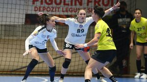 FR de Handbal a decis care au fost cele mai bune jucătoare din campionatul intern! Nu sunt nici de la campioana Rapid și nici de la CSM București