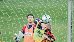 Internaționalul român care a primit 50.000 de dolari pentru un meci