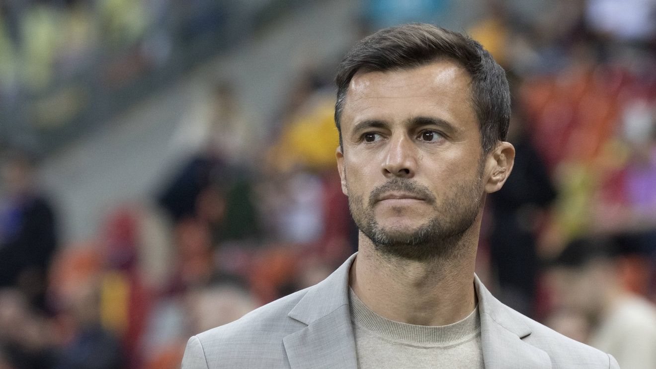 Vulpea când nu ajunge la struguri spune că sunt acri. Andrei Nicolescu a reacționat după ce Gigi Becali l-a transferat și pe Thiam: „FCSB, CFR, Craiova și Rapid supralicitează”