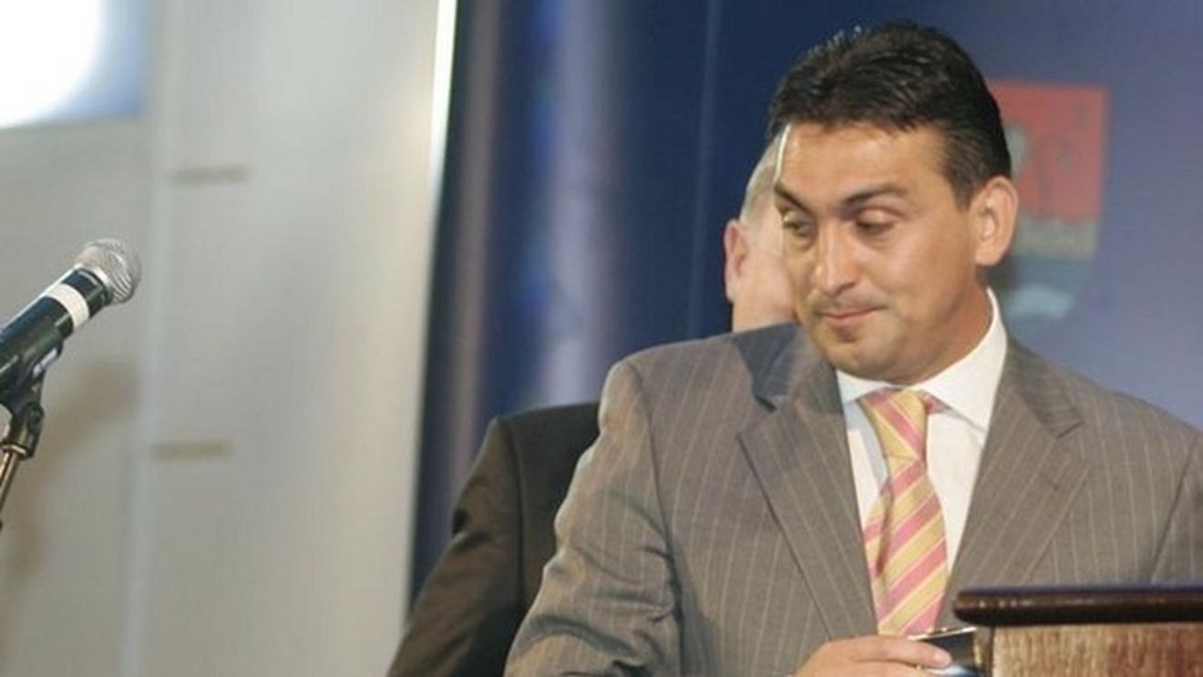 Ilie Dumitrescu: "Piți va fi singurul om din viața echipei, el va decide tot"