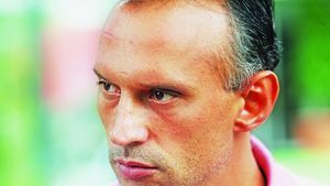 E OFICIAL! Florin Prunea, manager sportiv la Dinamo:** "Este o onoare!"