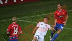 'Până la meciul cu nemții, sperăm!** Dacă nu pierdem, suntem în optimi'