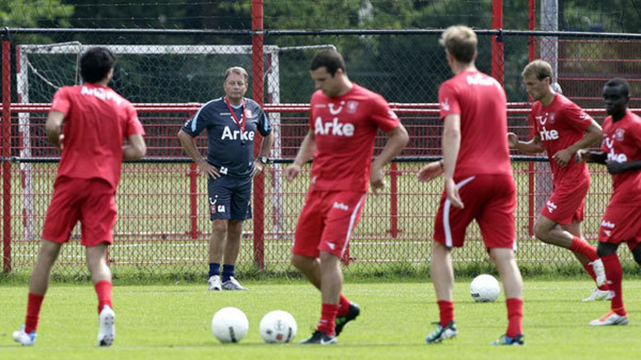 Olandezii, fericiți după tragerea la sorți:** "Nu știm nimic de Vaslui, dar bine că am evitat Rubin sau Trabzonspor"