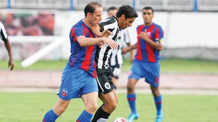 "Băgați-l la închisoare!"