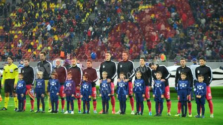 "Celelalte echipe din grupă au dovedit că sunt mai bune ca Steaua!" Cei trei jucători care le lipsesc roș-albaștrilor