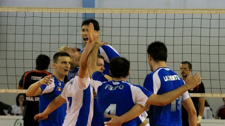 Constănțenii mai au nevoie de o singură victorie