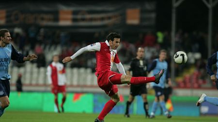 Cristea: "E bun și egalul"