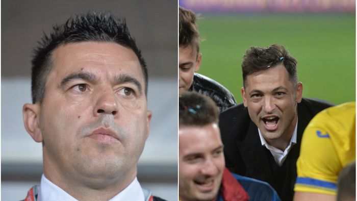 Variantă surpriză la națională! "Îl chemăm pe Mirel Rădoi!". Propunerea apărută după dubla cu Spania și Malta din preliminariile EURO 2020