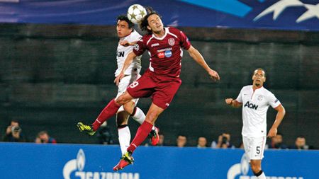 La asta chiar nu se așteptau! Șefii CFR-ului au rămas muți când au primit email-ul de la UEFA.** Participarea în Ligă le va aduce mult mai puțini bani: "Anul trecut au fost darnici"