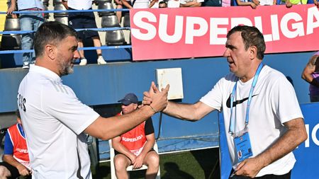 A fost unul dintre coșmarurile FCSB ca fotbalist, iar acum vrea să repete scenariul! Mesajul lui Adrian Mihalcea înainte de partida împotriva campioanei României
