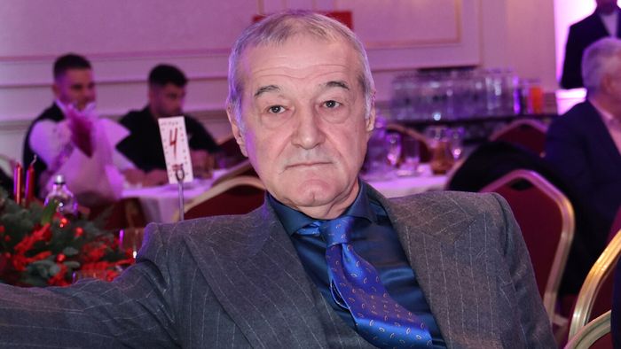 Gigi Becali îl ia pe Florinel Coman. Aşteaptă să rezilieze cu arabii pentru 2.000.000 de euro: „Îi fac loc în echipă”