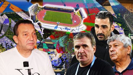 FCSB, gata de primul meci tare din 2026! Prietenul lui Hagi și Lucescu a făcut dezvăluiri despre antrenorul turcilor și a dat verdictul despre Beșiktaș: „Șansele erau mai mici cu ele!”