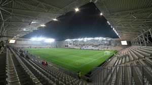 „Cât a durat închirierea Stadionului «Arcul de Triumf»?”. Mihai Stoica, atac indirect la CSA Steaua: „E bună întrebarea! Acolo e cineva cu capul pe umeri”