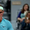 Cum poate apărea Rafael Nadal din nou la Paris, după ce a fost eliminat de la Roland Garros! „Șansa ca el să joace din nou pe Philippe-Chatrier este extraordinară, ar putea fi un mod incredibil de a-și încheia cariera”