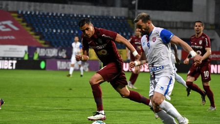 Lovitură pentru FC Botoșani! Al Mawas le-a spus oficialilor că pleacă să se căsătorească și nu s-a mai întors. Condiția impusă de club pentru jucător