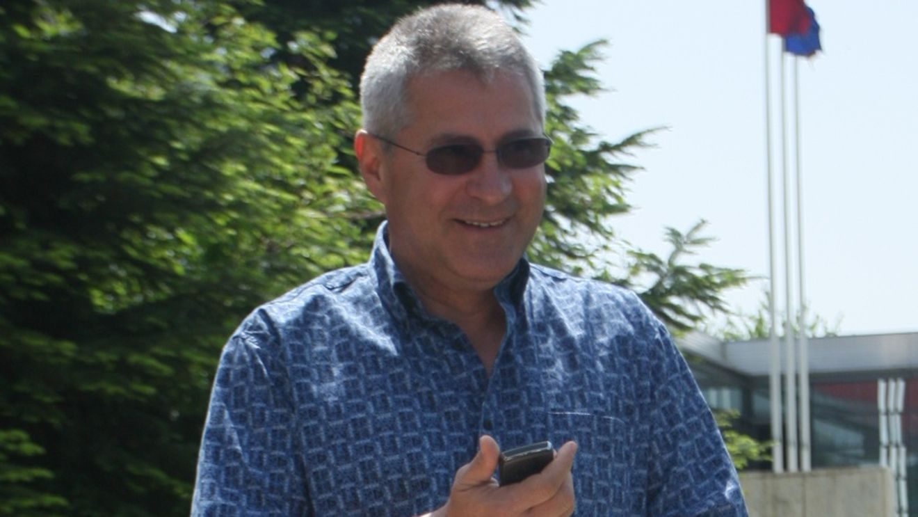 "Mai speram doar să egalăm"