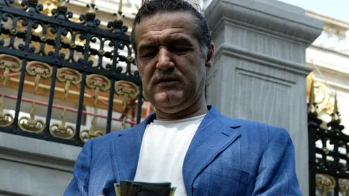 Becali, încolțit!** După Bergodi, un alt fost antrenor al Stelei își cere drepturile financiare!