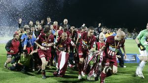 "Biletele pentru finala Cupei s-au epuizat în câteva ore"