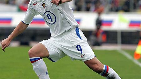 Zenit a refuzat 15 milioane de euro pentru Arșavin