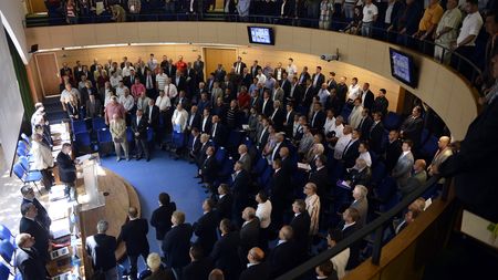 Zi decisivă pentru FC Maramureș! Ce va hotărî Comisia de Disciplină?