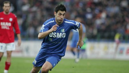 Pițurcă jr: "Am fost peste Dinamo"