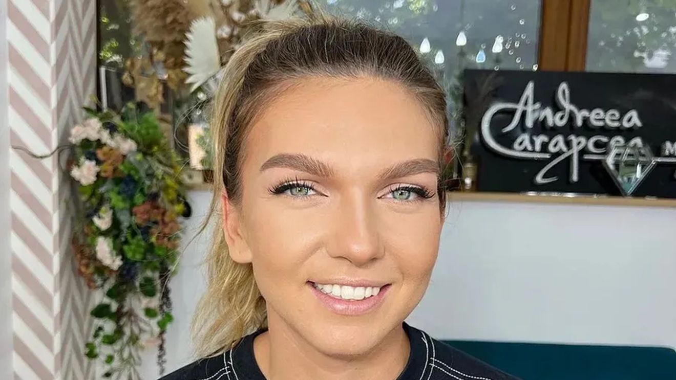 Simona Halep a dat din casă și le-a arătat fanilor preparatul care nu îi lipsește de pe masa de sărbători! Cum a intrat campioana în atmosfera Crăciunului. FOTO