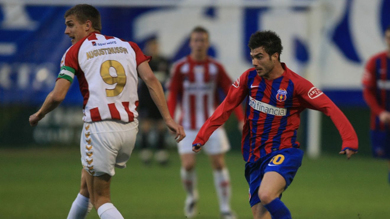 "Încă mai sperăm la Tiago!"