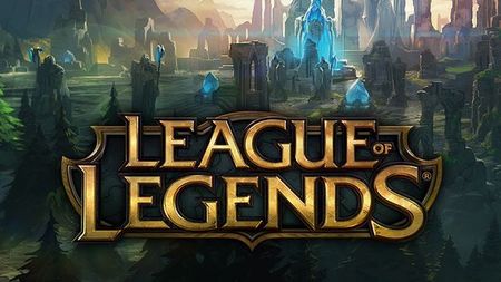 League of Legends vine la Comic Con 2016