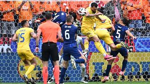 Nimeni nu a înțeles nimic din ce a decis Gazzetta dello Sport după România - Olanda!