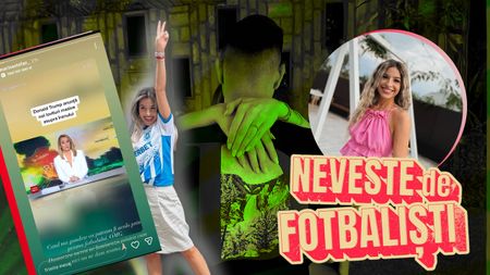 EXTRA Fotbalistul Universității Craiova a ratat transferul în Orientul Mijlociu, unde războiul e în desfășurare! Soția l-a dat de gol: „Puteam fi acolo”