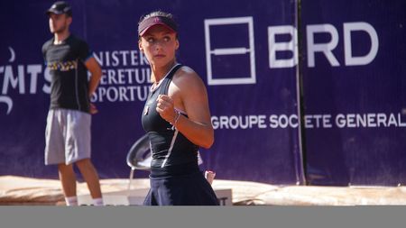 Victorie mare pentru Ana Bogdan la New Haven: a obținut al doilea succes consecutiv în fața unei deținătoare de titlu de Mare Șlem și este în optimi. 4 meciuri câștigate în 45 de ore. EXCLUSIV | Prima reacție a Anei 