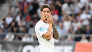 Ce crede David Miculescu despre adversarii din Andorra din Liga Campionilor: „I-am analizat”