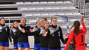 CSM București ia atitudine în privința legii impuse de Carol Novak! „Vor crește prețurile sportivilor români într-un mod nejustificat" | EXCLUSIV