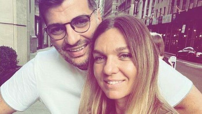 Unde au petrecut ultimele nopți ca un cuplu Simona Halep și Toni Iuruc! După aceea, ruptura între ei a fost ireversibilă și au ajuns la divorț | SPECIAL