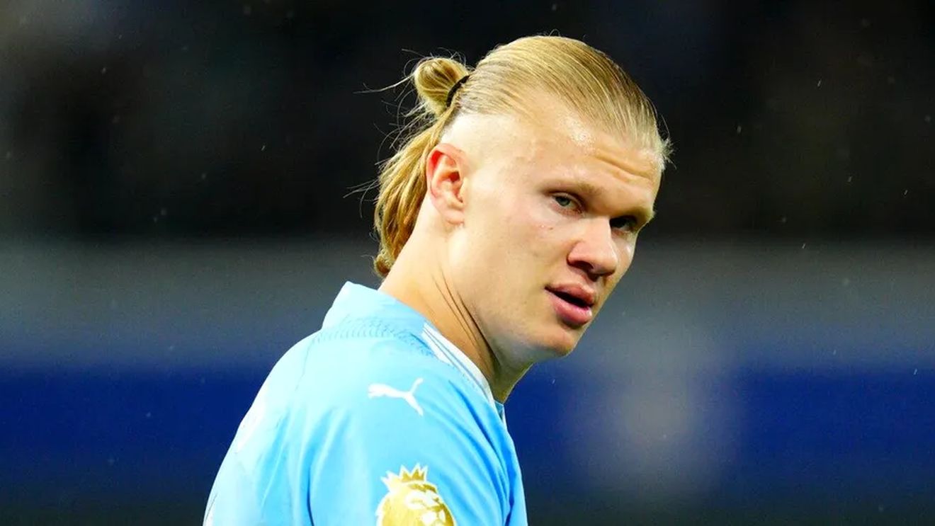 Erling Haaland se va transfera la FC Barcelona! Spaniolii fac anunțul despre atacantul lui Manchester City