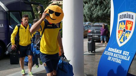 EXCLUSIV | Andrei Radu, antrenor la 21 de ani!? Numele "greu" care face propunerea: "Să-i dăm licența PRO de acum"