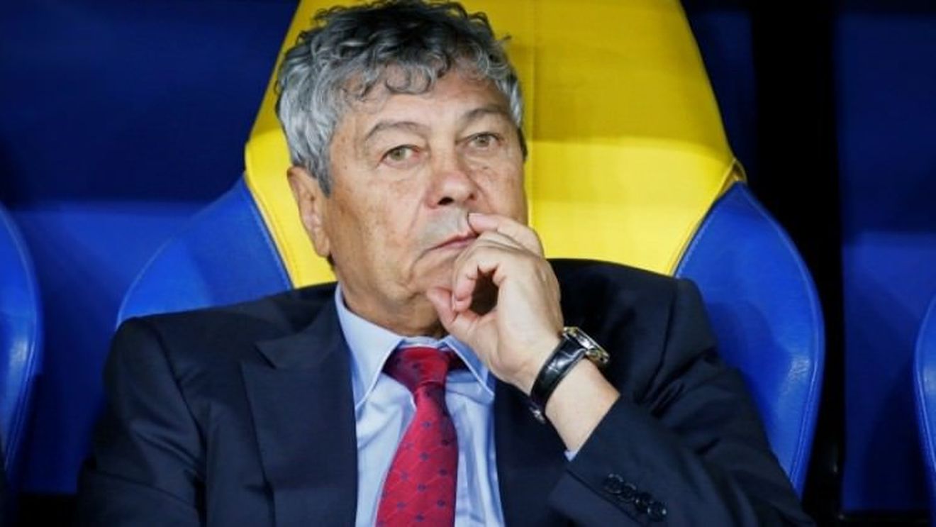 Mircea Lucescu a fost suspendat de FIFA! Cât va lipsi "Il Luce" de pe banca naționalei Turciei