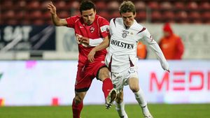 EXCLUSIV / **Derby-ul din Cupa României, Dinamo-Rapid, nu se mai joacă pe Cotroceni