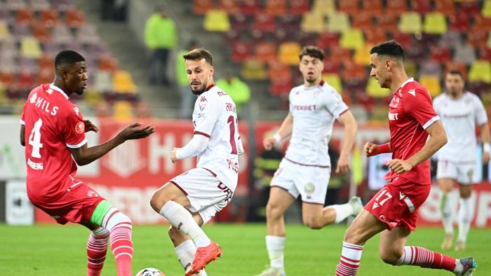 Surpriză la Dinamo, „câinii” nu au renunțat la Georgi Milanov: internaționalul bulgar ar putea continua sub comanda lui Zeljko Kopic. EXCLUSIV