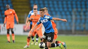 Fotbalist la superofertă: tânăr, internațional, liber de contract. "La Mondiale, favorita mea e Belgia, pentru că are valoare și merge pe mâna jucătorilor tineri"