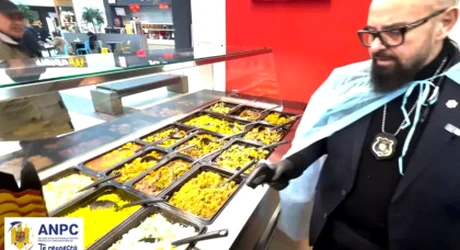 S-a decis! Obligație pentru toate mall-urile din România, impusă de ANPC
