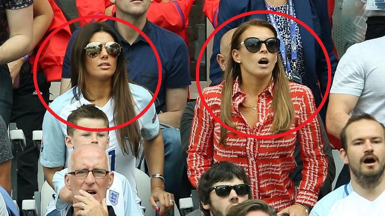 Scandal incredibil între soțiile lui Rooney și Vardy! "Ea a făcut-o!" / "Sunt dezgustată că trebuie să infirm!" Cum s-au făcut praf în public