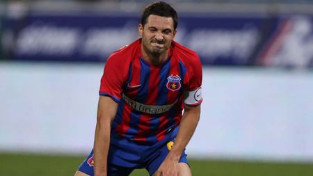 "Ne-am odihnit cu Dinamo așa cum a făcut-o Steaua cu Bayern Munchen și Buzău!"